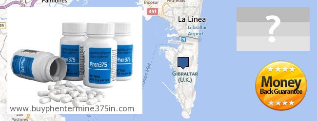 Où Acheter Phentermine 37.5 en ligne Gibraltar